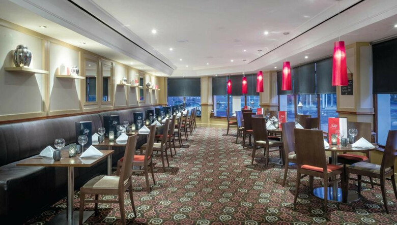 Hotel Riu Plaza The Gresham Dublin
