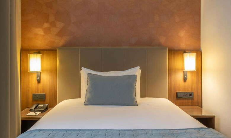 Hotel Riu Plaza The Gresham Dublin