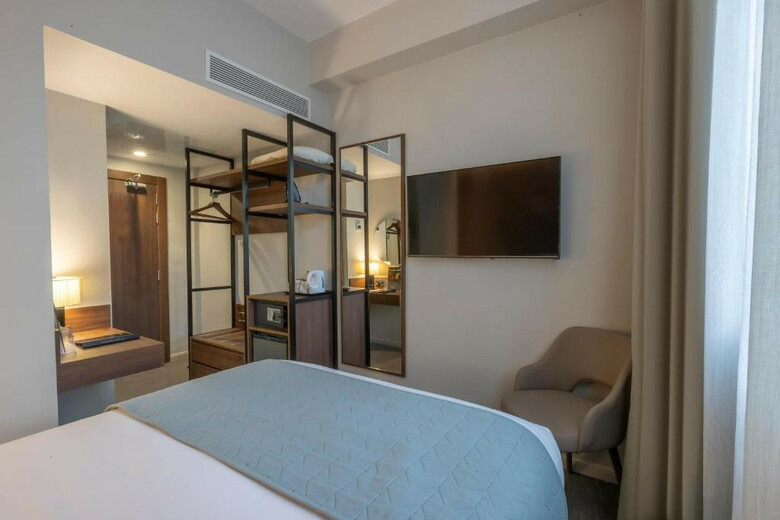 Hotel Riu Plaza The Gresham Dublin