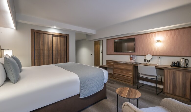 Hotel Riu Plaza The Gresham Dublin