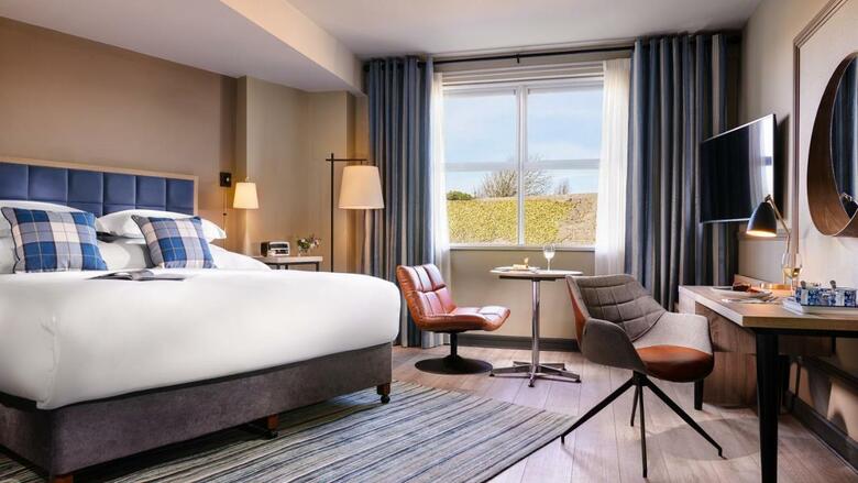 Hotel Galway Harbour