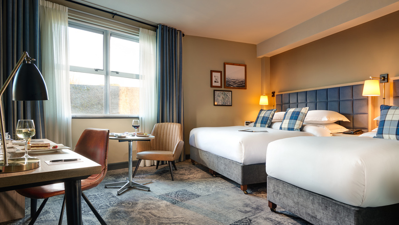 Hotel Galway Harbour