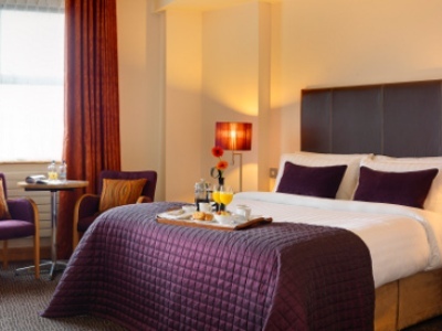 Hotel Galway Harbour