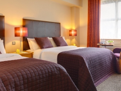 Hotel Galway Harbour