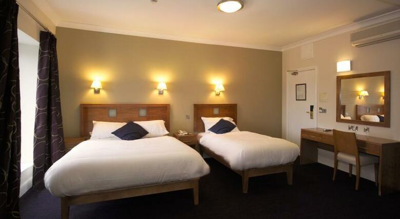 Hotel Imperial