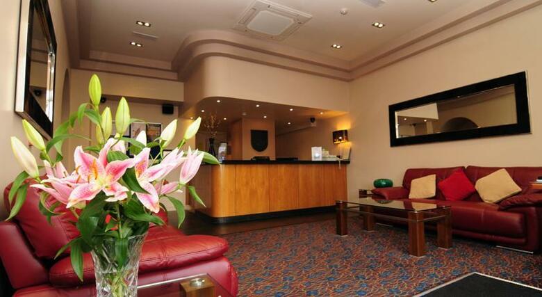 Hotel Imperial