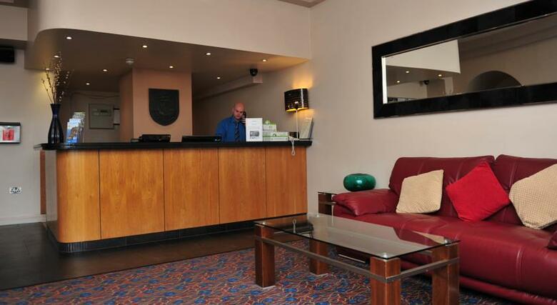 Hotel Imperial