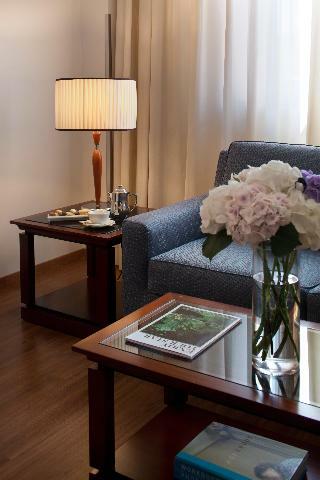 Hotel Starhotels Excelsior