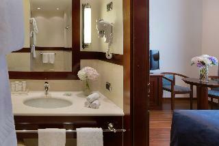 Hotel Starhotels Excelsior