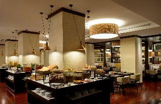 Hotel Starhotels Excelsior
