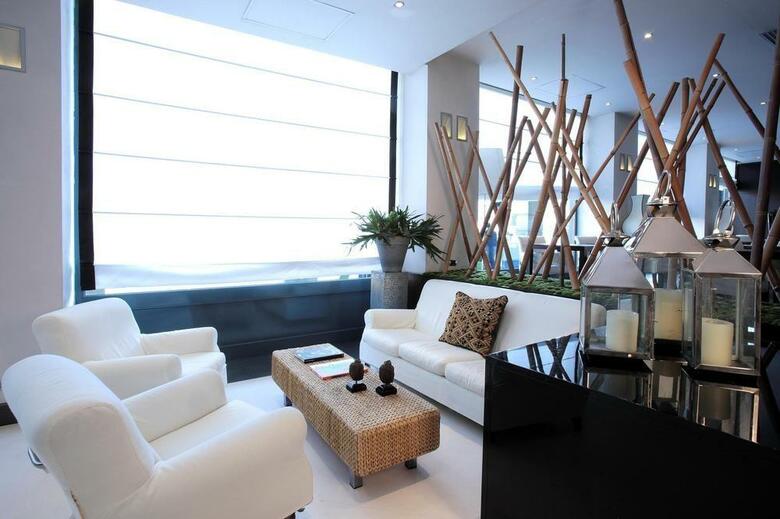 Hotel Starhotels Excelsior