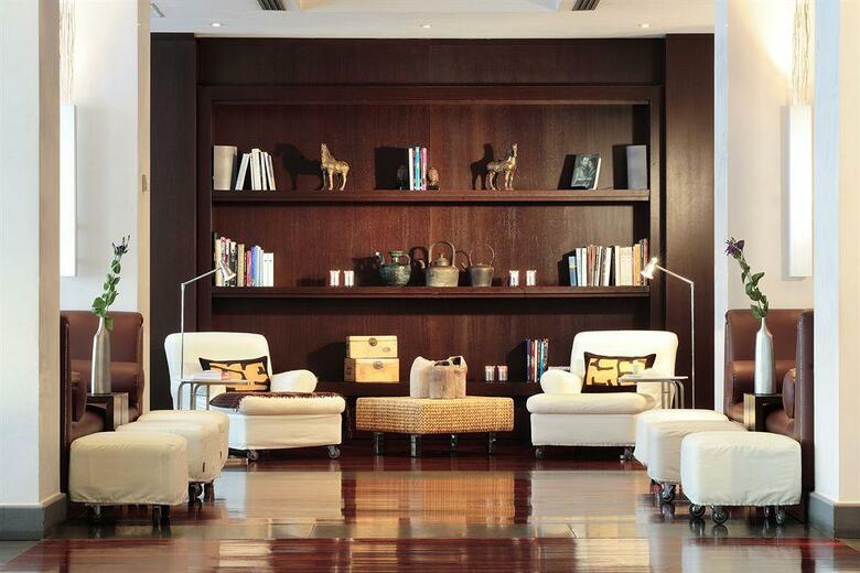 Hotel Starhotels Excelsior