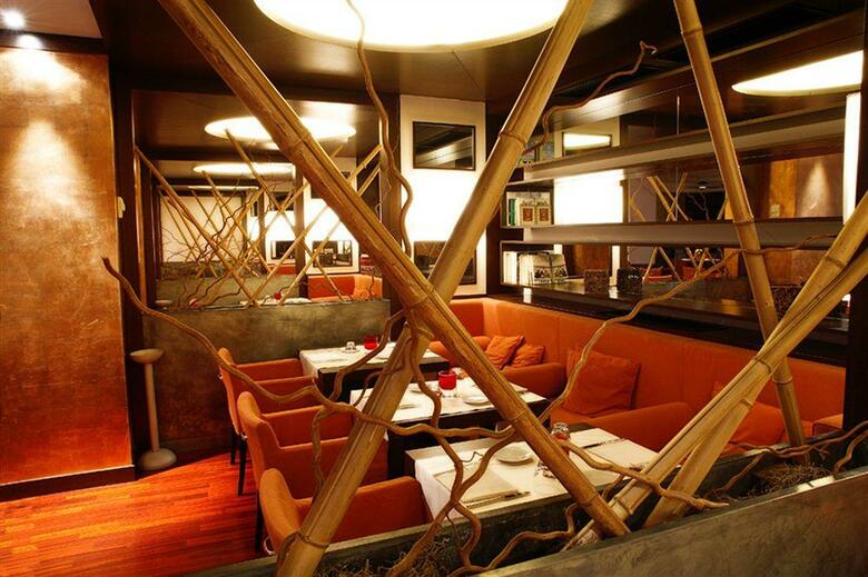 Hotel Starhotels Excelsior