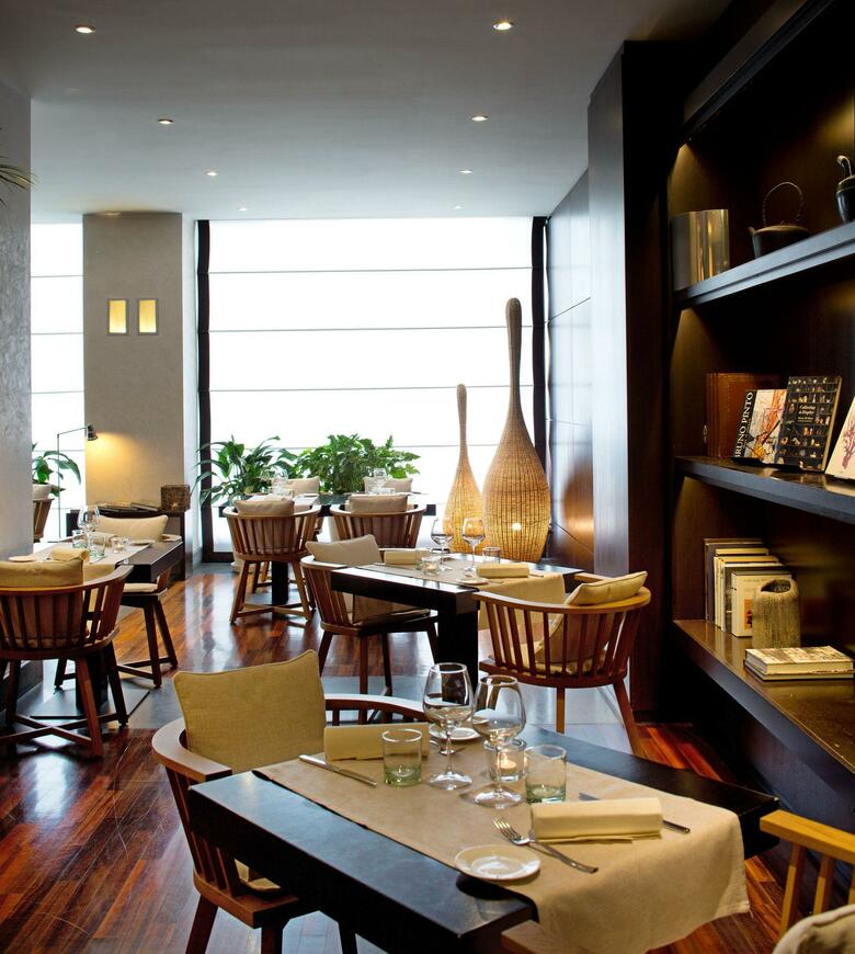 Hotel Starhotels Excelsior