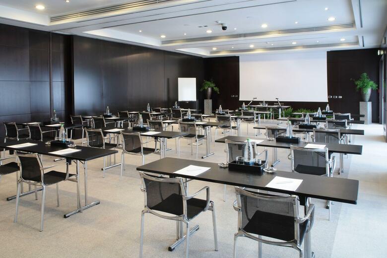 Hotel Starhotels Excelsior