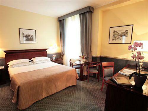 Hotel Starhotels Excelsior