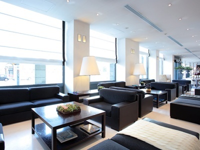 Hotel Starhotels Excelsior
