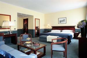 Hotel Starhotels Excelsior
