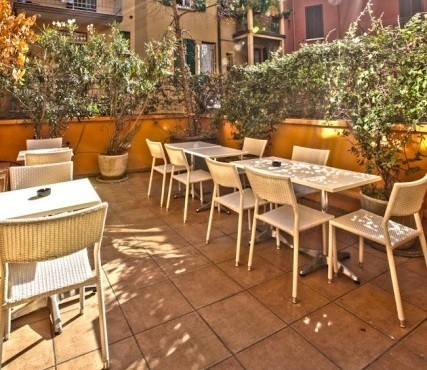 Hotel Il Guercino