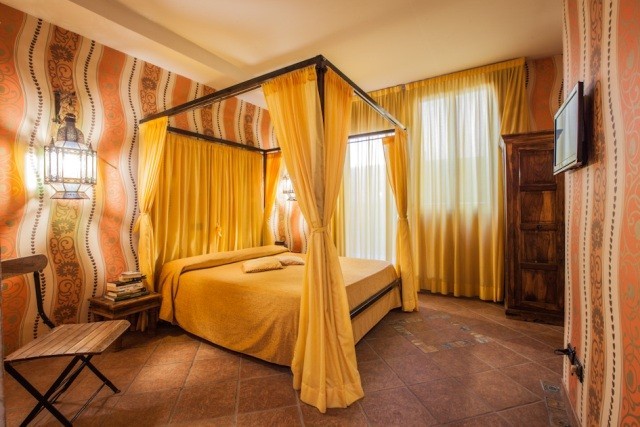Hotel Il Guercino