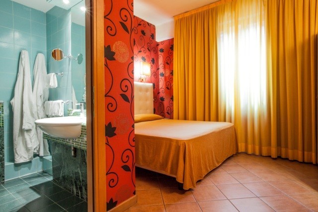 Hotel Il Guercino
