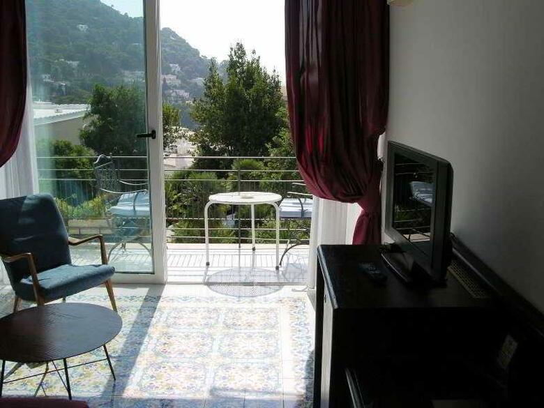 Hotel Regina Cristina