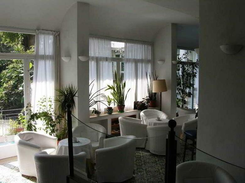 Hotel Regina Cristina