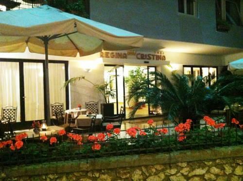Hotel Regina Cristina