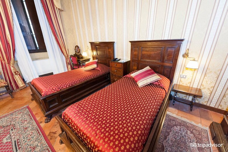 Hotel Monna Lisa