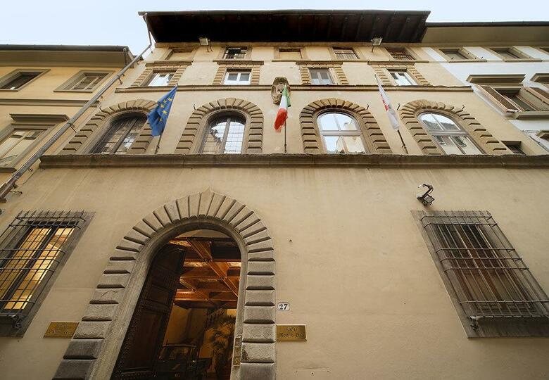 Hotel Monna Lisa