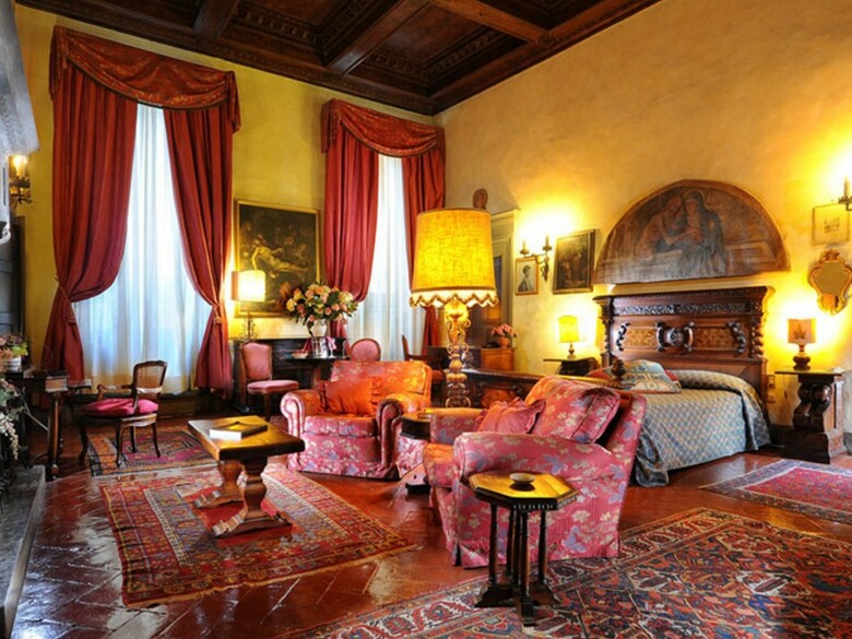 Hotel Monna Lisa