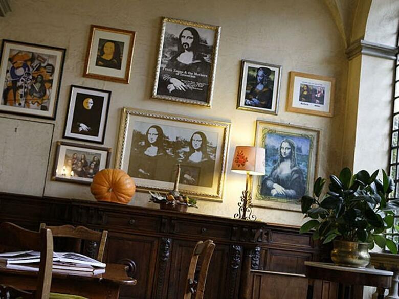 Hotel Monna Lisa