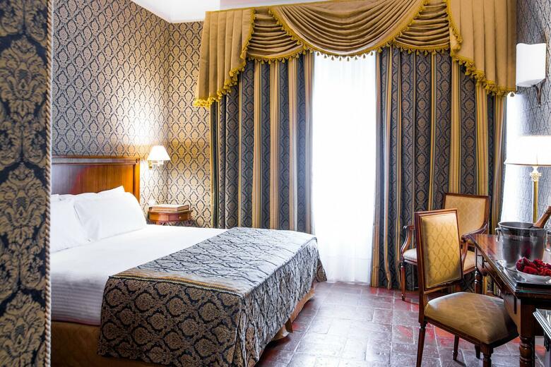Hotel Monna Lisa