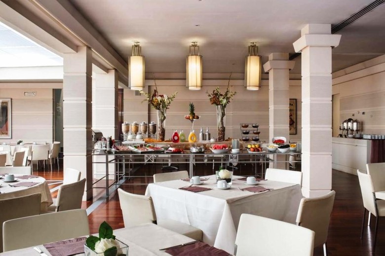 Hotel Londra