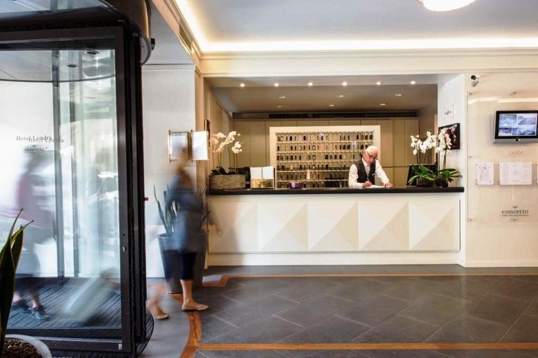 Hotel Londra