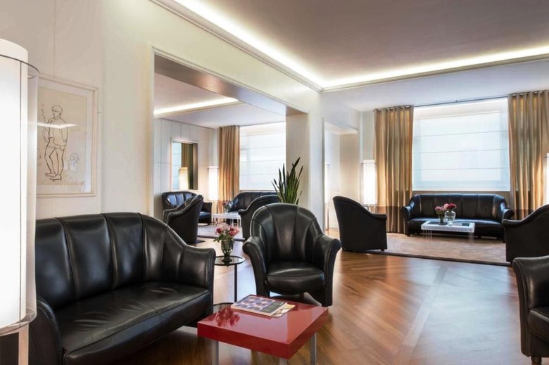 Hotel Londra