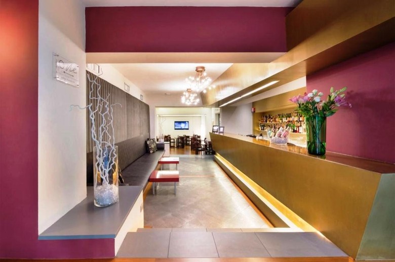 Hotel Londra