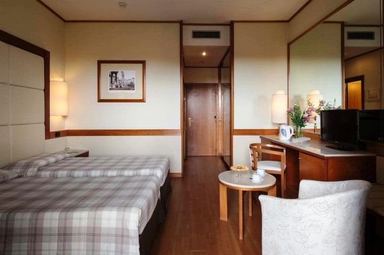 Hotel Londra