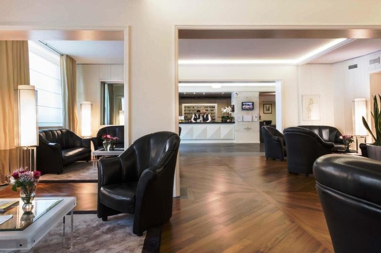 Hotel Londra