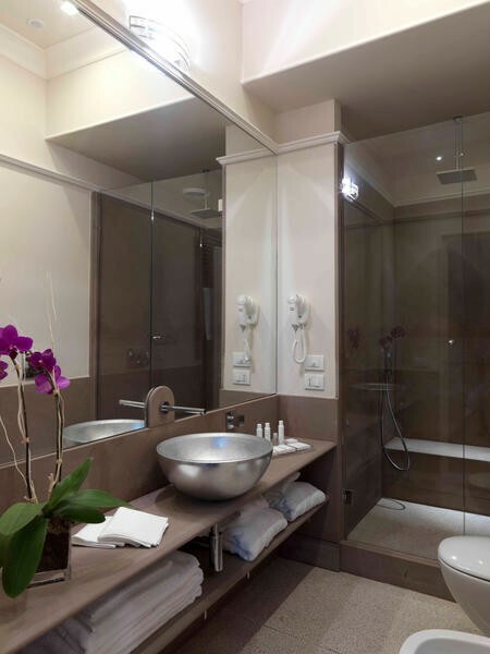Hotel Brunelleschi