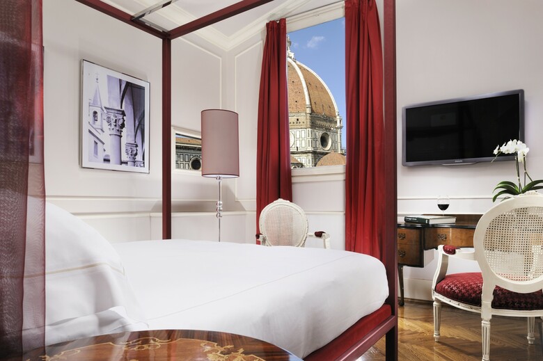 Hotel Brunelleschi