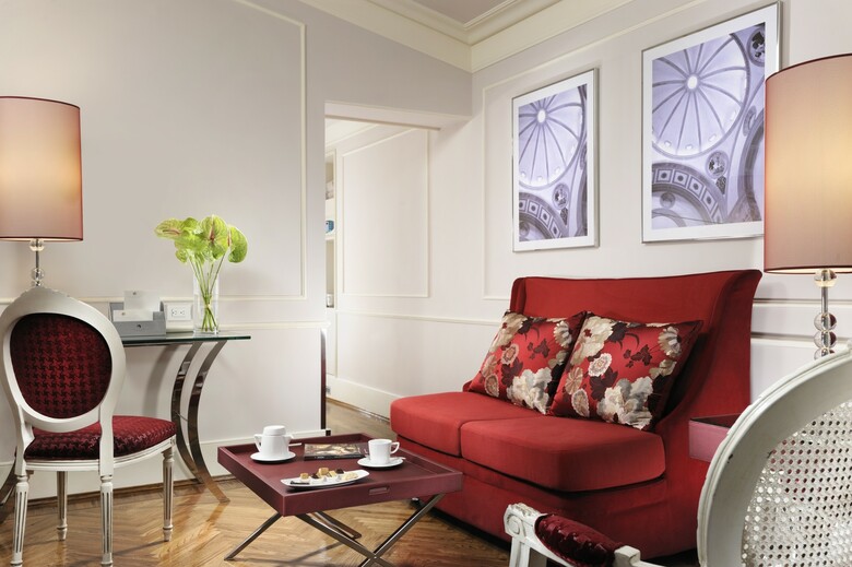 Hotel Brunelleschi