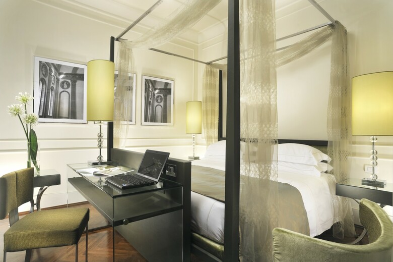 Hotel Brunelleschi