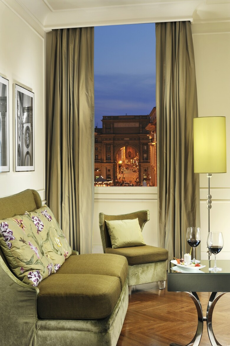 Hotel Brunelleschi