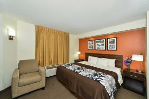 Hotel Sleep Inn