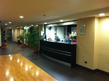 Hotel Residence Ulivi E Palme