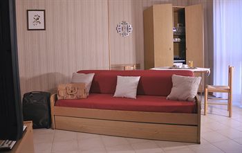 Hotel Residence Ulivi E Palme