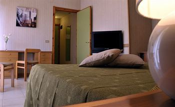 Hotel Residence Ulivi E Palme