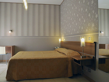 Hotel Residence Ulivi E Palme