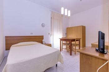 Hotel Residence Ulivi E Palme